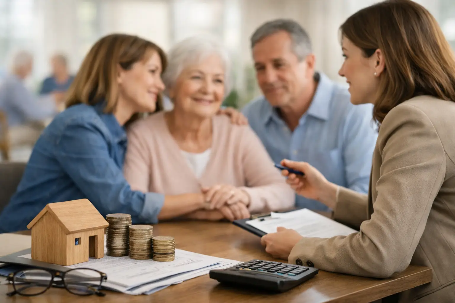 Adult Day Care Costs Explained for Families