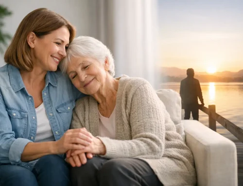 Caregiver Relief for Dementia That Lasts