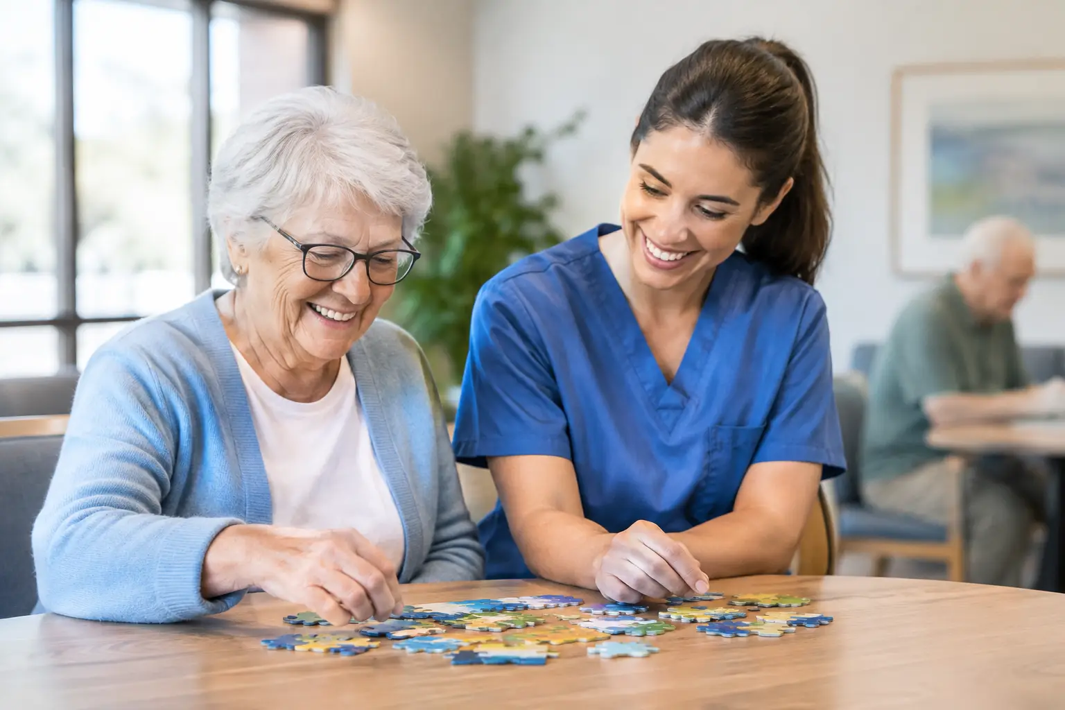 Does Medicare Cover Adult Day Care Services?