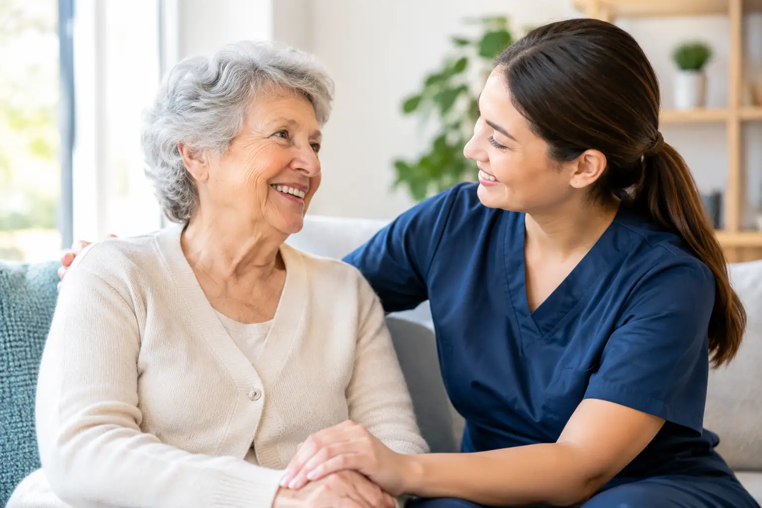 Los Gatos Dementia Programs for Daily Support